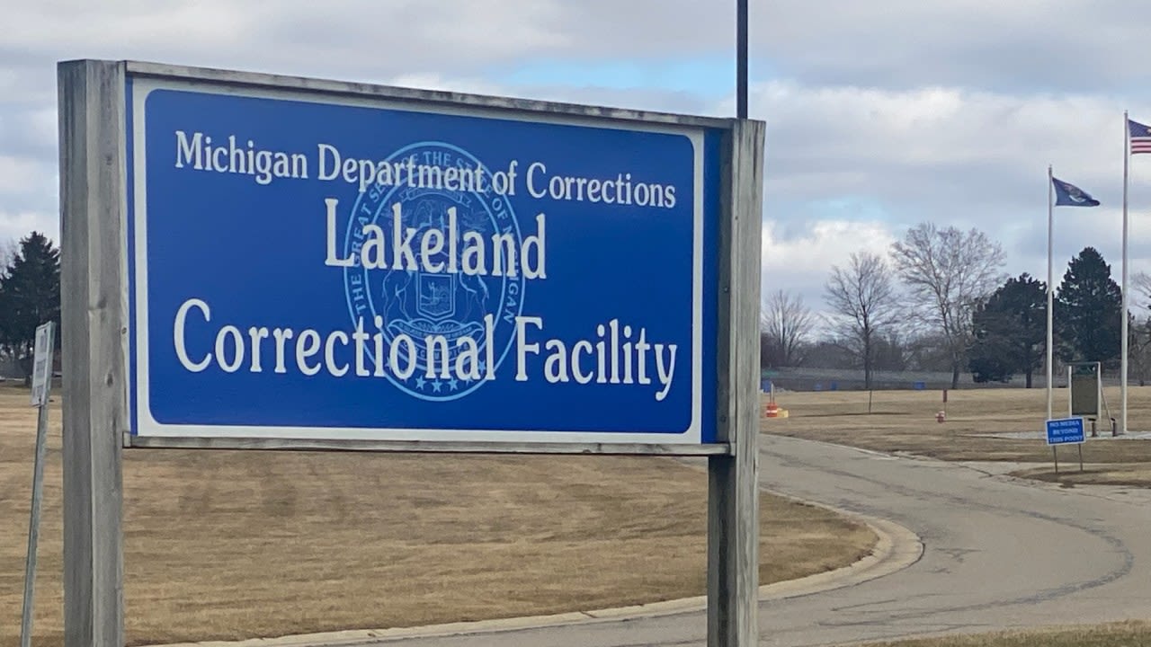 MSP: 2 more arrested after inmate dies from swallowing meth balloons