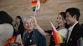 La Thaïlande légalise le mariage pour tous, une « victoire » pour la communauté LGBT