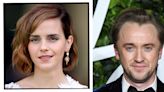 Tom Felton Thanks Emma Watson For Helping Him Open Up After Mental Health Struggles