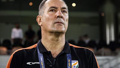 AIFF sacks Igor Stimac as head coach after India’s disappointing FIFA 2026 World Cup Qualifiers campaign
