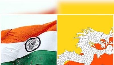 India, Bhutan to work together in areas of environment and climate change