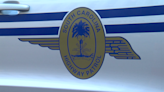 Mack truck driver dies after striking tree on I-95 in Colleton County: SCHP