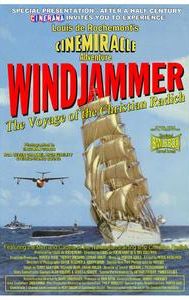 Windjammer: The Voyage of the Christian Radich