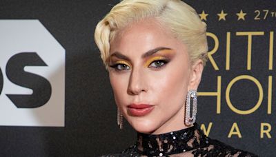 Lady Gaga Reveals She Played 5 Shows With COVID: 'Didn't Want To Let All The Fans Down'