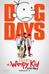 Diary of a Wimpy Kid: Dog Days (filme)