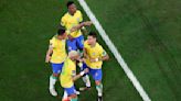 Brazil wants to keep dancing against Croatia at World Cup