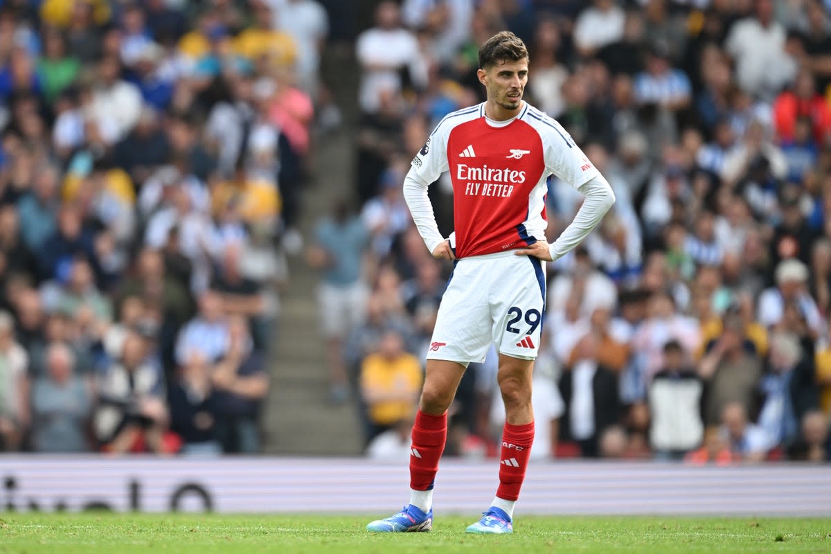 The unusual reason Arsenal are banned from wearing their home kit in north London derby