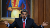 Maduro dice que González Urrutia y Corina Machado "tienen que estar detrás de la reja"