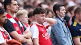 Arsenal fans cry 'cancel the season' after finding out who referee is for Spurs