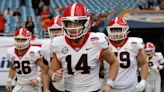 ESPN has Georgia in Top Five of Offensive Future Power Rankings