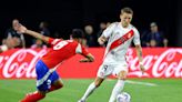 Chile y Perú se estrenan con empate 0-0 en la Copa América