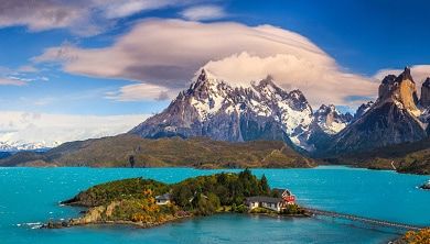 The ultimate itinerary for your trip to Patagonia