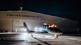 Why Virgin Galactic Stock Jumped 13% on Monday