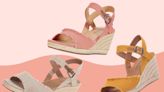 It’s Official: These Are the Most-Loved Spring Shoes and Accessories on Amazon—All Under $50