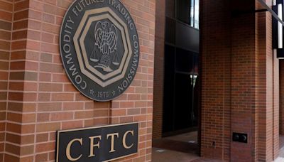 U.S. Financial Markets Regulator Names First Chief Artificial Intelligence Officer
