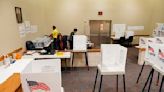 Florida Republicans head into Election Day with a 320K-vote advantage