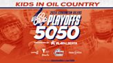 RELEASE: Conference Final 50/50 supports Kids in Oil Country | Edmonton Oilers