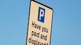 Drivers using council car parks hit by 22% hike in fees over two years – report