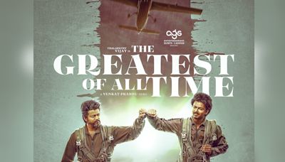 'Greatest Of All Time' VFX Just Completed; Release Date, First Single, And Other Details