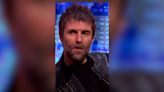 Watch: Liam Gallagher addresses rumour of Oasis reunion with update on Noel reconciliation