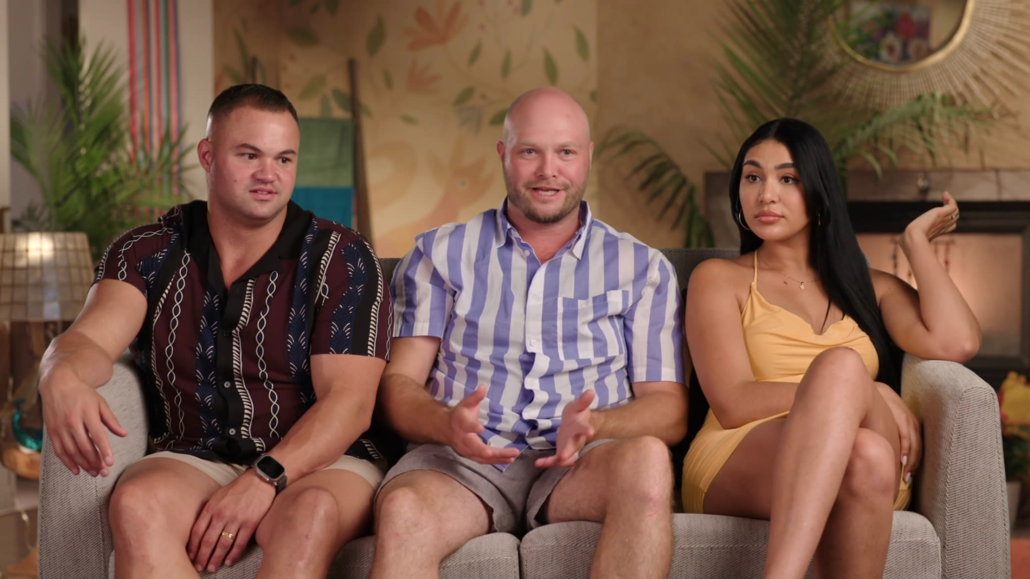 Ex-Girlfriends and Visa Interviews! 90 Day Fiance: Happily Ever After? Season 8, Episode 12 Recap