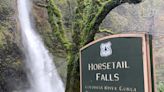 Second hiker this spring dies from fall in Horsetail Falls area of Columbia River Gorge
