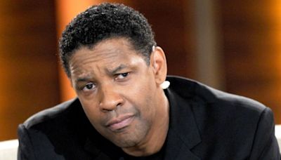 Denzel Washington In ‘Gladiator II’ Proves He’s Been Fine All His Life