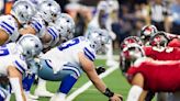 ‘Just beating ourselves’: Cowboys rack up double-digit penalties again