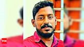 A strong-willed man, passionate about driving | Kozhikode News - Times of India