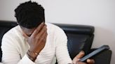 Study finds racism contributes to high suicide rates among Black men