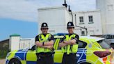 'I'm a police officer on the East Yorkshire coast - here's what it's really like'