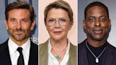 All the 2024 Oscar Nominees Nominated for Playing LGBTQ Characters: From Bradley Cooper to Annette Bening