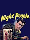 Night People (1954 film)
