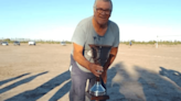 Murió un jugador en un torneo de fútbol de veteranos en Viedma - Diario Río Negro