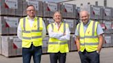 New board of directors ‘positions Tobermore for continued success’