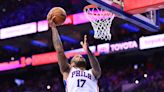 Sixers 3 goals: PJ Tucker has to continue to guide, do the little things