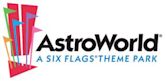 Six Flags AstroWorld