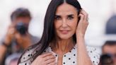 Demi Moore Says Nude Scenes In New Body Horror Flick Required 'Mutual Trust'