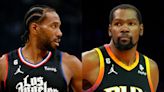 Why we shouldn't take a Kawhi Leonard-Kevin Durant playoff showdown for granted