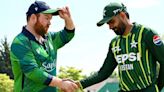 Ireland men to tour Pakistan for first time in 2025