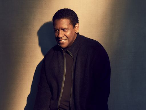 Denzel Washington on Watching Son Malcolm Direct ‘The Piano Lesson,’ Which August Wilson Adaptation Is Next and Why...