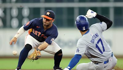 Astros' failure to lock down sweep illustrates what they need at the trade deadline