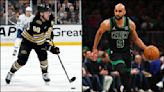 Here’s how to watch the Bruins, Celtics in Round 2 of the playoffs