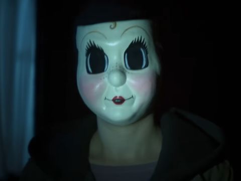 The Strangers: Chapter 1 PVOD Release Date Set for Horror Movie