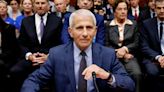 Fauci Faces Congressional Committee over COVID E-mails