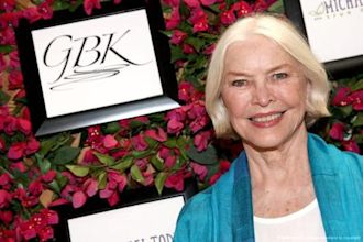 Ellen Burstyn