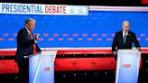 Key Foreign-Policy Moments From the Trump-Biden Debate