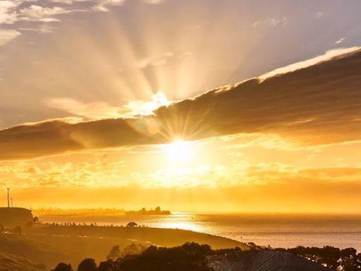 Predicción del clima: estas son las temperaturas en Bogotá