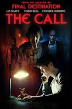 The Call (película de 2020)