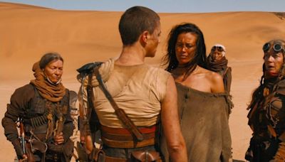 Everything We Know About FURIOSA from MAD MAX: FURY ROAD